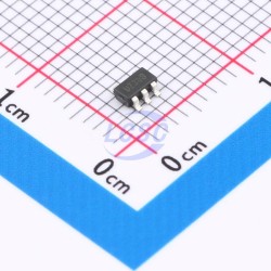 DIODES 74LVC1G126W5-7 DIODES 74LVC1G126W5-7