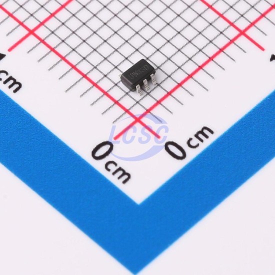 DIODES 74LVC1G32SE-7