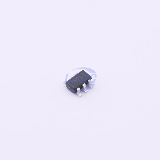 DIODES 74LVC1G57W6-7