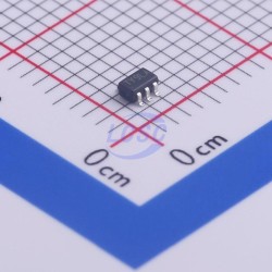 DIODES 74LVC1G97DW-7