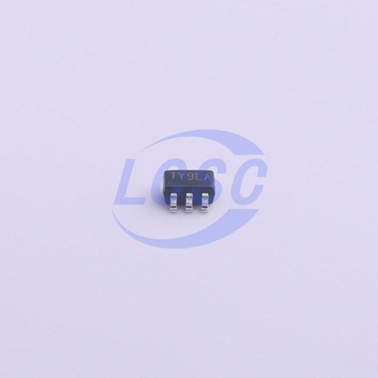 DIODES 74LVC1G97DW-7