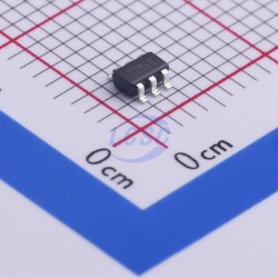 DIODES 74LVC2G04W6-7 DIODES 74LVC2G04W6-7