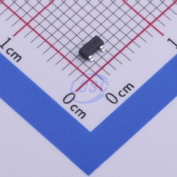 DIODES APX803-23SAG-7 DIODES APX803-23SAG-7