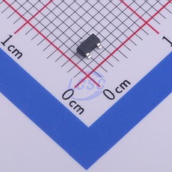 DIODES APX803-29SAG-7 DIODES APX803-29SAG-7