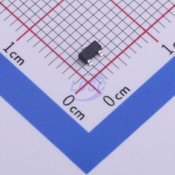 DIODES APX803L05-31SA-7 DIODES APX803L05-31SA-7