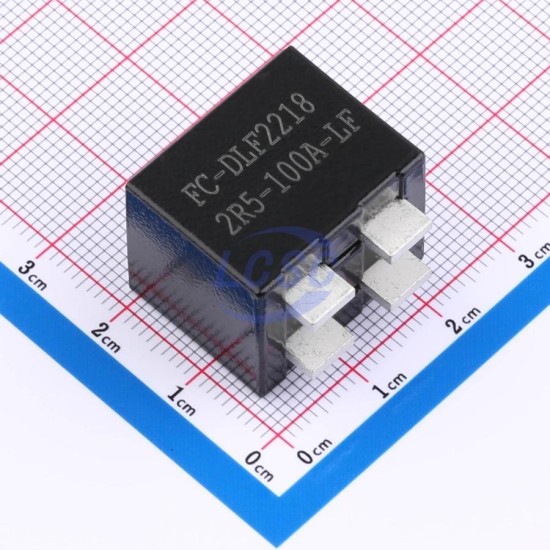 FANGCHENG FC-DLF2218-2R5-100A-LF