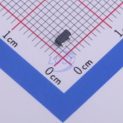 DIODES APX809-23SAG-7 DIODES APX809-23SAG-7