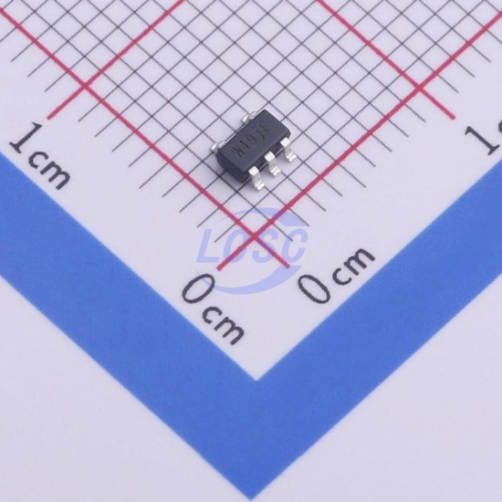 DIODES APX823-31W5G-7 DIODES APX823-31W5G-7