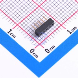 hanxia HX PM1.27-1x5P ZC H2.0 hanxia HX PM1.27-1x5P ZC H2.0