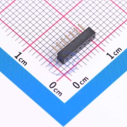 hanxia HX PM1.27-1x7P ZC H2.0 hanxia HX PM1.27-1x7P ZC H2.0
