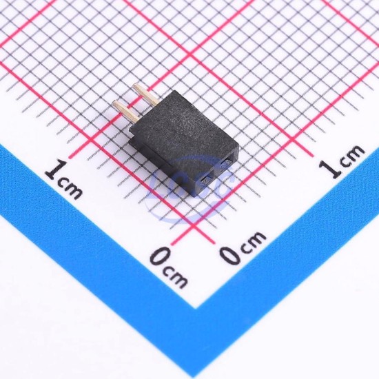 hanxia HX PM2.0-1x2P ZC H6.35 hanxia HX PM2.0-1x2P ZC H6.35