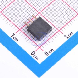 hanxia HX PM2.0-1x3P ZC H6.35 hanxia HX PM2.0-1x3P ZC H6.35