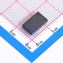 hanxia HX PM2.0-1x5P ZC H6.35 hanxia HX PM2.0-1x5P ZC H6.35