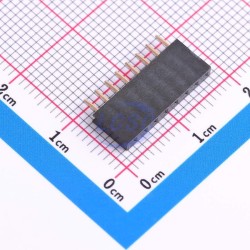 hanxia HX PM2.0-1x8P ZC H6.35 hanxia HX PM2.0-1x8P ZC H6.35
