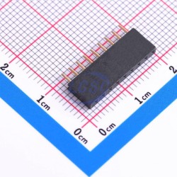 hanxia HX PM2.0-1x9P ZC H6.35 hanxia HX PM2.0-1x9P ZC H6.35