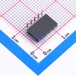 hanxia HX PM2.0-1x5P WC H6.35 hanxia HX PM2.0-1x5P WC H6.35