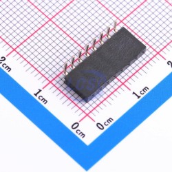 hanxia HX PM2.0-1x8P WC H6.35 hanxia HX PM2.0-1x8P WC H6.35
