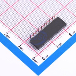 hanxia HX PM2.0-1x10P WC H6.35