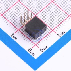 hanxia HX PM2.0-2x3P WC H6.35 hanxia HX PM2.0-2x3P WC H6.35