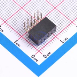 hanxia HX PM2.0-2x5P WC H6.35 hanxia HX PM2.0-2x5P WC H6.35