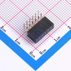 hanxia HX PM2.0-2x6P WC H6.35 hanxia HX PM2.0-2x6P WC H6.35