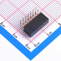 hanxia HX PM2.0-2x7P WC H6.35 hanxia HX PM2.0-2x7P WC H6.35