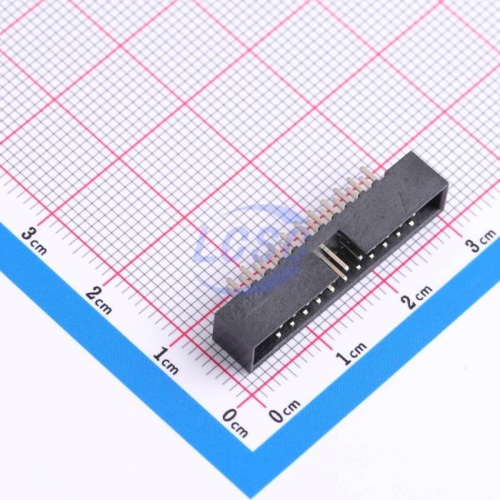 hanxia HX JN2.0-2x11P ZZ H5.7 hanxia HX JN2.0-2x11P ZZ H5.7