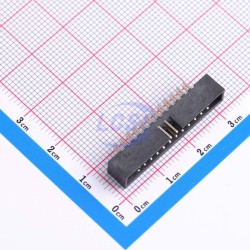 hanxia HX JN2.0-2x12P ZZ H5.7 hanxia HX JN2.0-2x12P ZZ H5.7