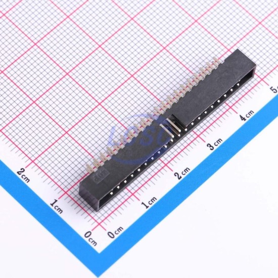 hanxia HX JN2.0-2x20P ZZ H5.7