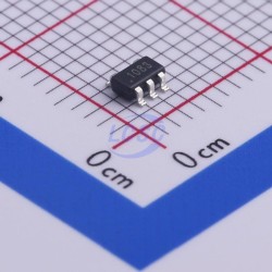 DIODES ZXCT1083E5TA