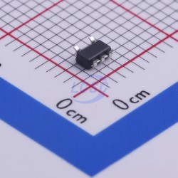 DIODES ZXCT1083E5TA