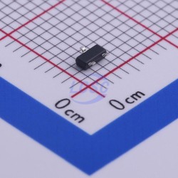 DIODES ZXCT1107QSA-7