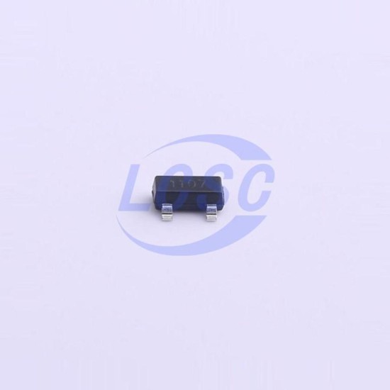 DIODES ZXCT1107QSA-7