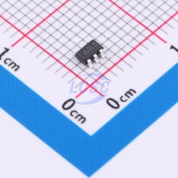 DIODES AP2822GKETR-G1 DIODES AP2822GKETR-G1
