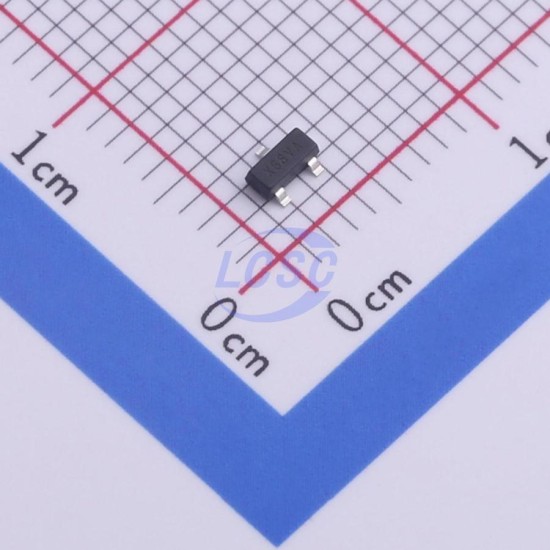 DIODES APX809S-29SA-7 DIODES APX809S-29SA-7
