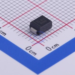 DIODES B260Q-13-F DIODES B260Q-13-F