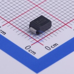 DIODES B360BQ-13-F DIODES B360BQ-13-F