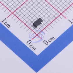 DIODES DRDC3105F-7 DIODES DRDC3105F-7