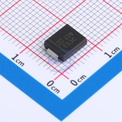 DIODES ES3C-13-F DIODES ES3C-13-F