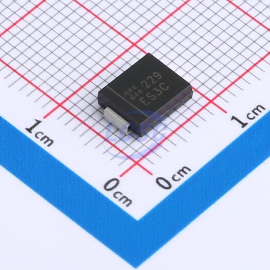 DIODES ES3C-13-F