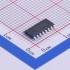 DIODES PAM8003DR