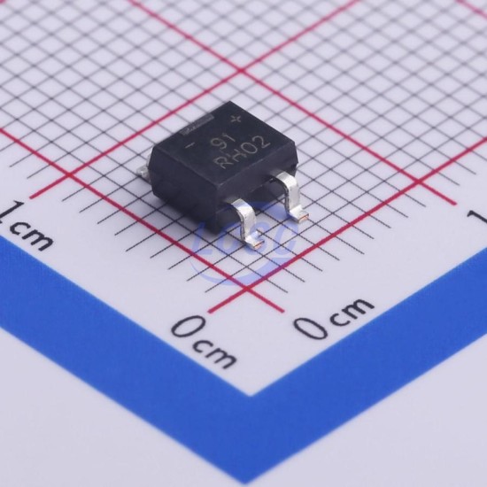 DIODES RH02-T