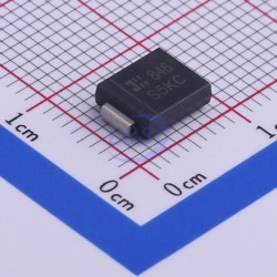 DIODES S5KC-13-F DIODES S5KC-13-F