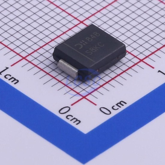 DIODES S8KC-13 DIODES S8KC-13