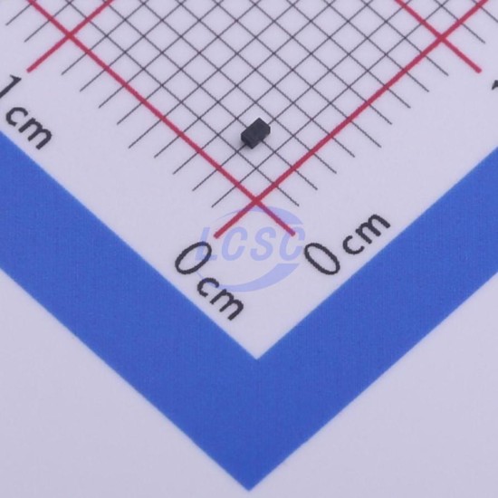 DIODES SBR0240LP-7 DIODES SBR0240LP-7
