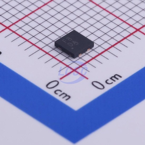 DIODES SBR05M100BLP-7