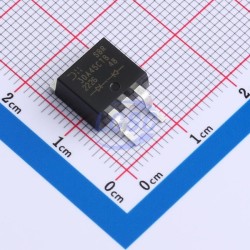 DIODES SBR30A45CTBQ-13 DIODES SBR30A45CTBQ-13