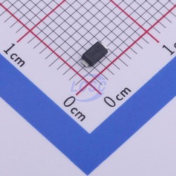 DIODES SBR3U60P1Q-7 DIODES SBR3U60P1Q-7
