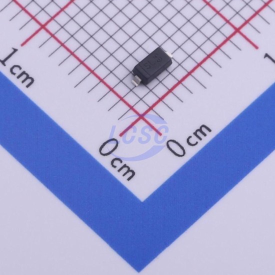 DIODES 1N5819HWQ-7-F DIODES 1N5819HWQ-7-F