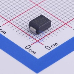 DIODES 1SMB5927B-13 DIODES 1SMB5927B-13